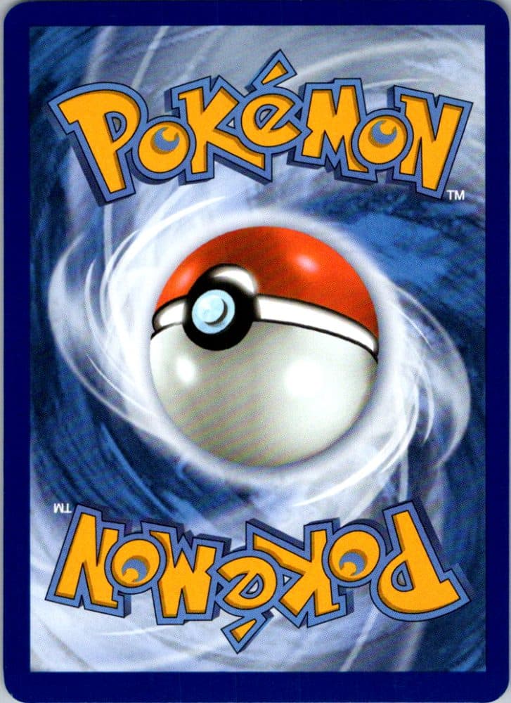 Lumiose City — scan back