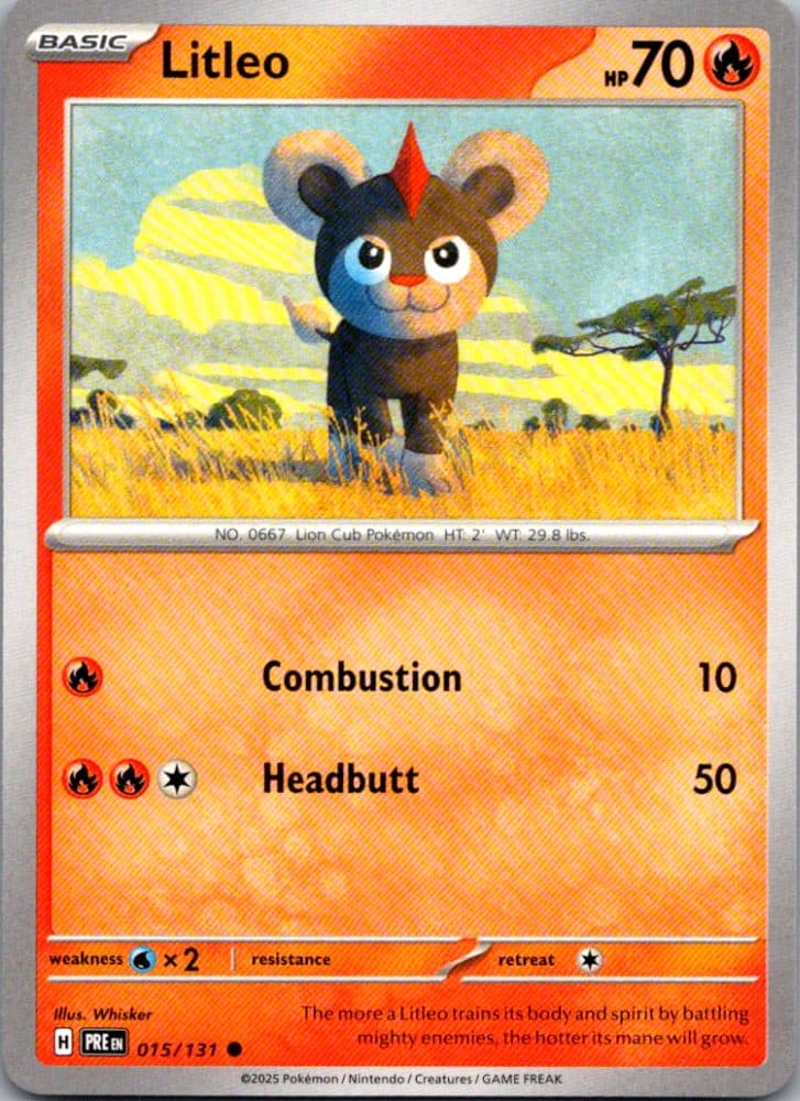 Litleo