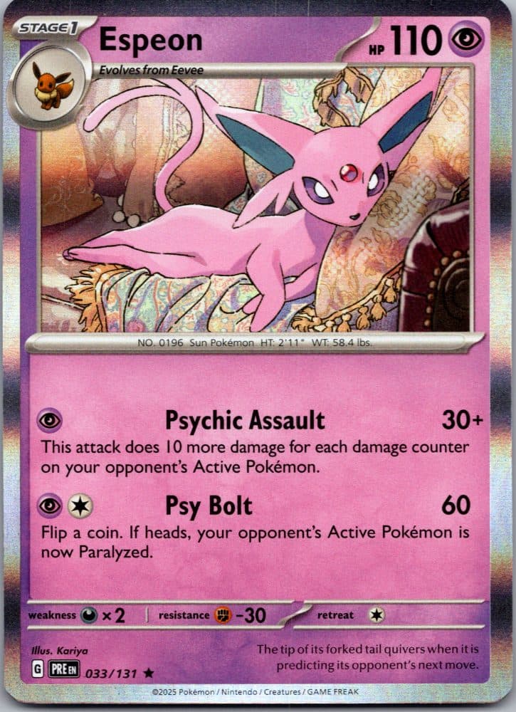 Espeon
