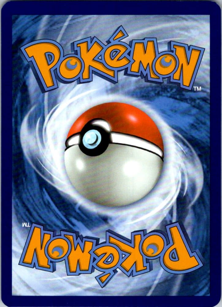 Heatran — scan back