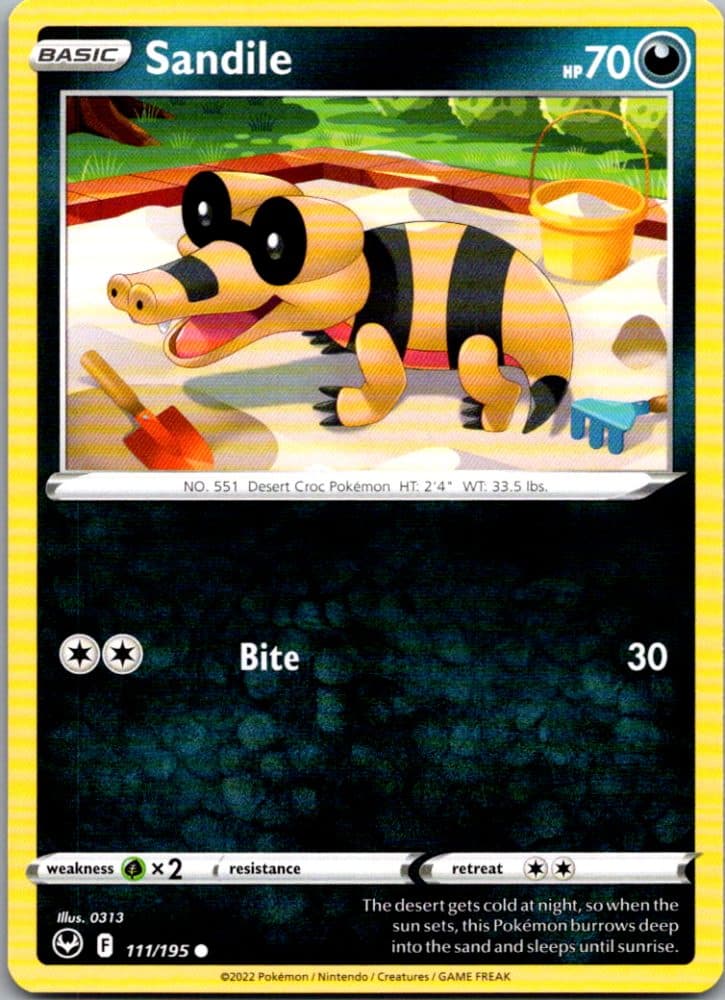Sandile