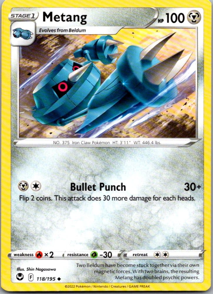 Metang