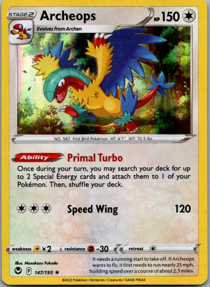 Archeops