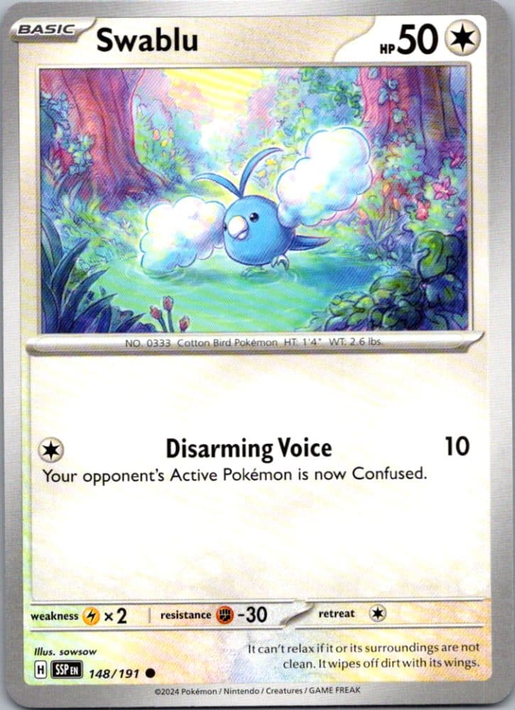 Swablu