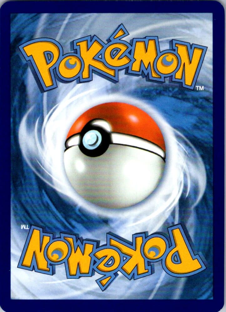 Feebas — scan back