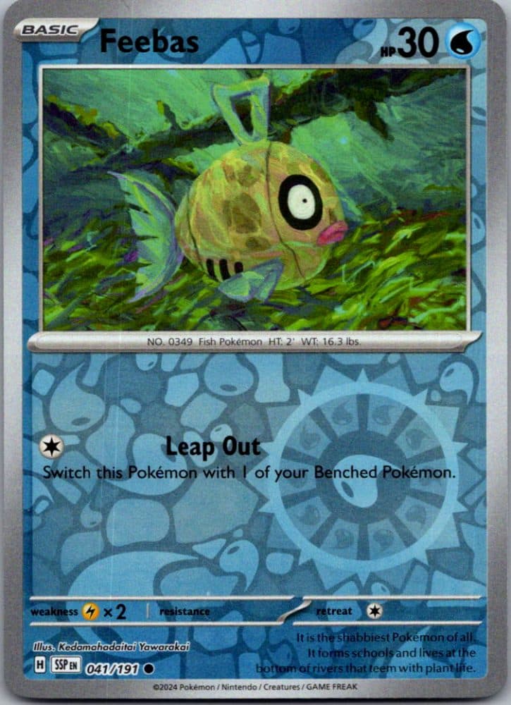 Feebas