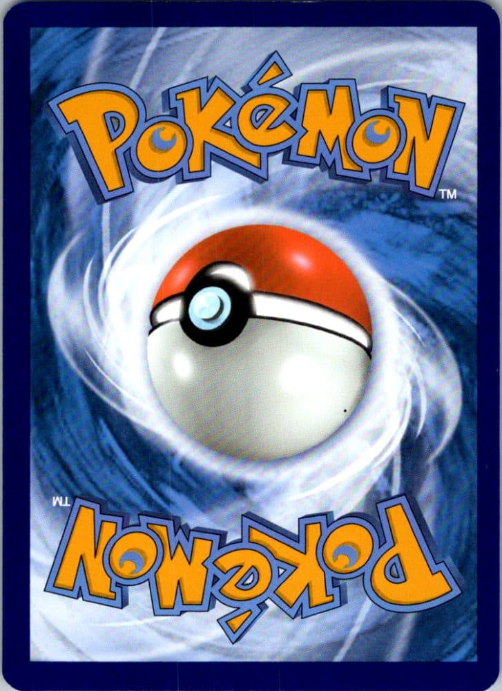 Spheal — scan back