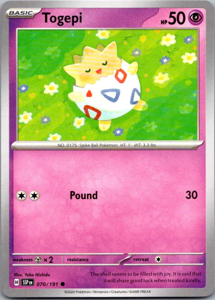 Togepi