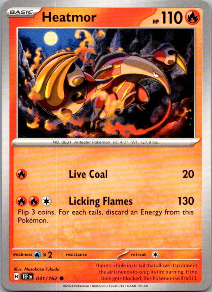 Heatmor