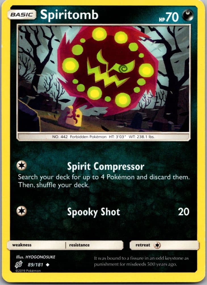 Spiritomb