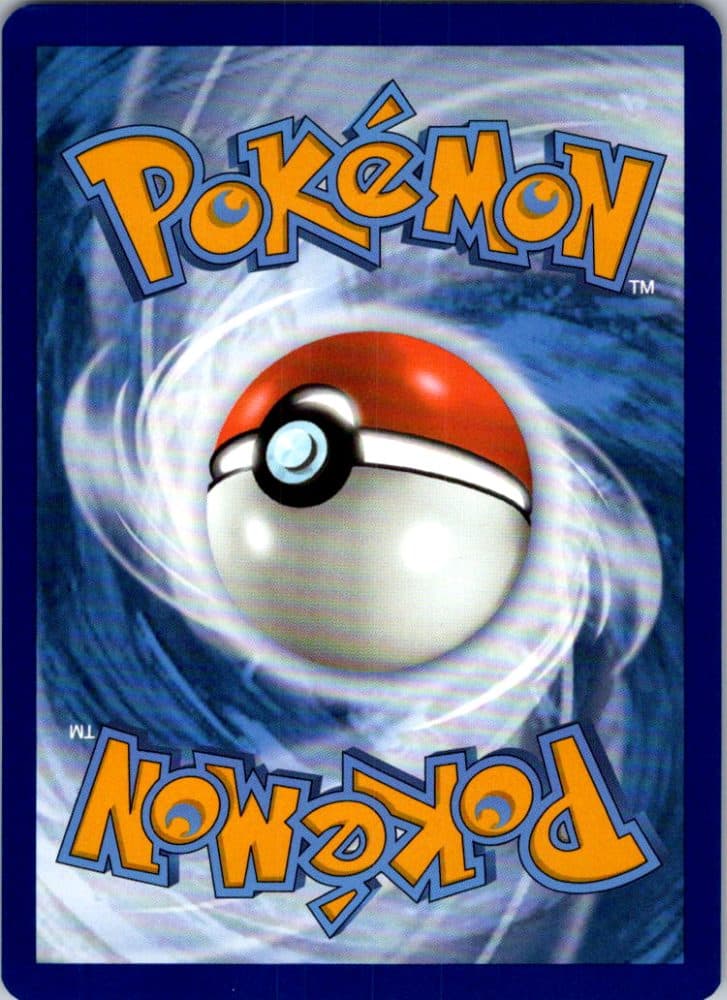 Feebas — scan back