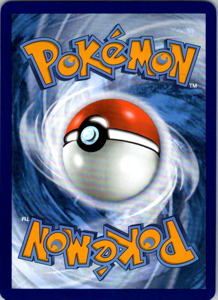 Iron Thorns ex — scan back