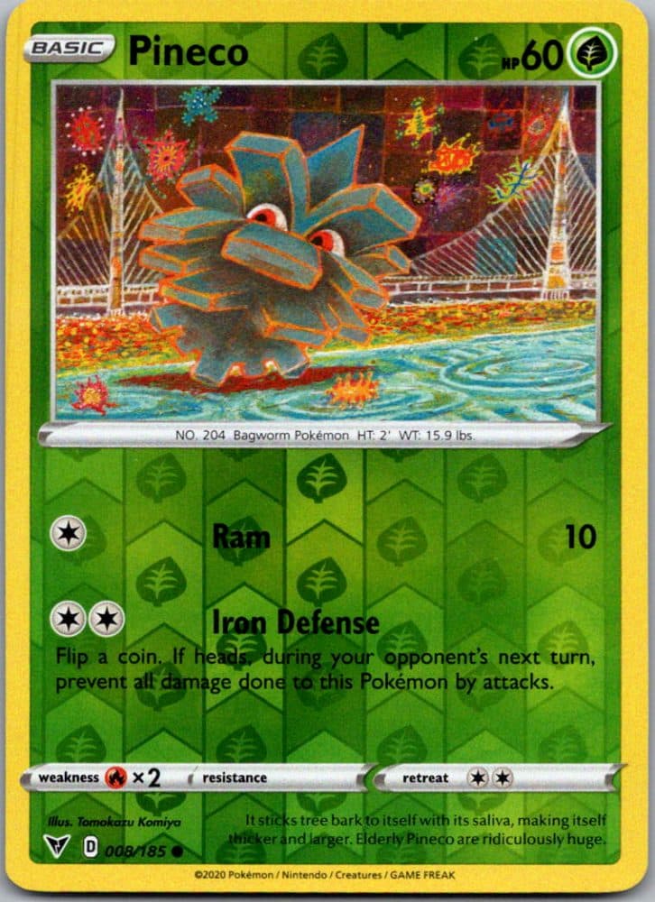 Pineco