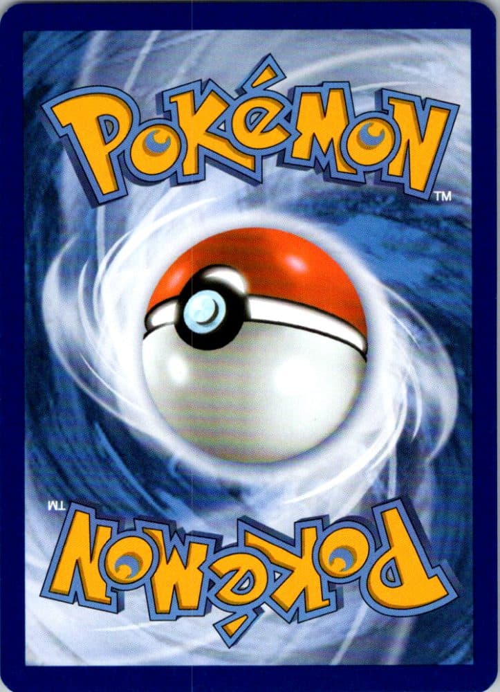 Lillipup — scan back