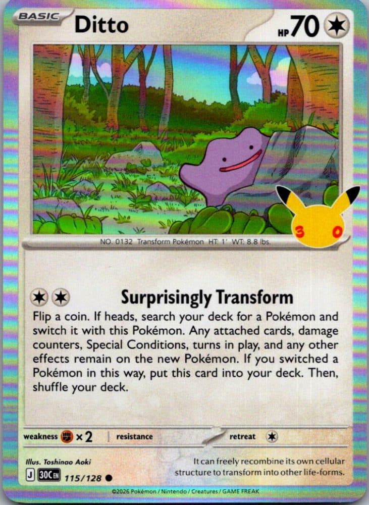 Ditto