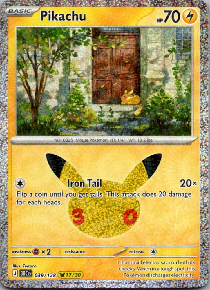 Pikachu