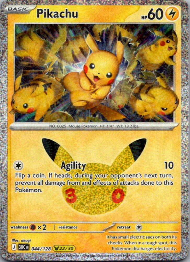 Pikachu