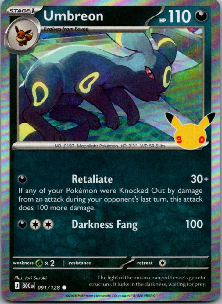 Umbreon