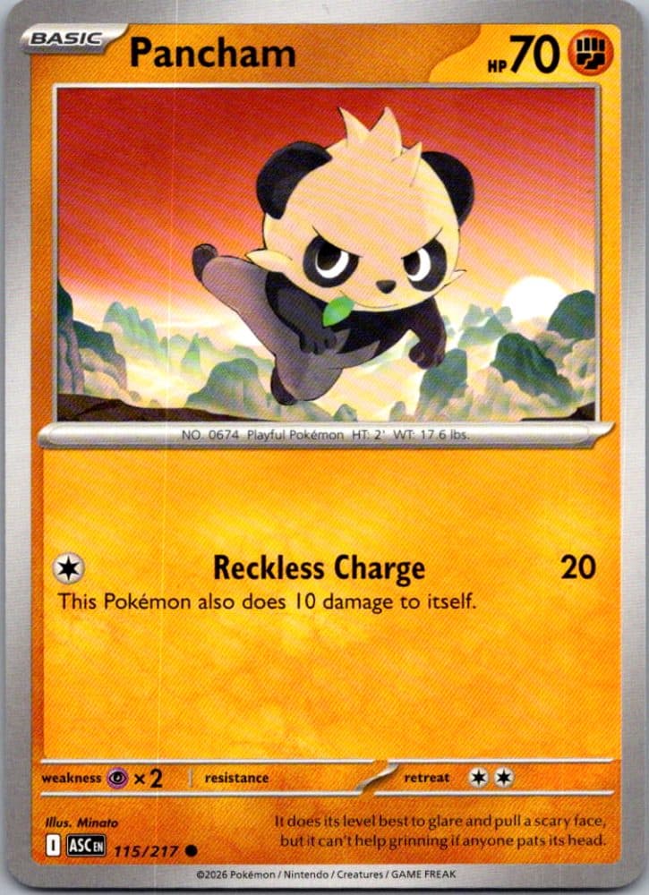 Pancham