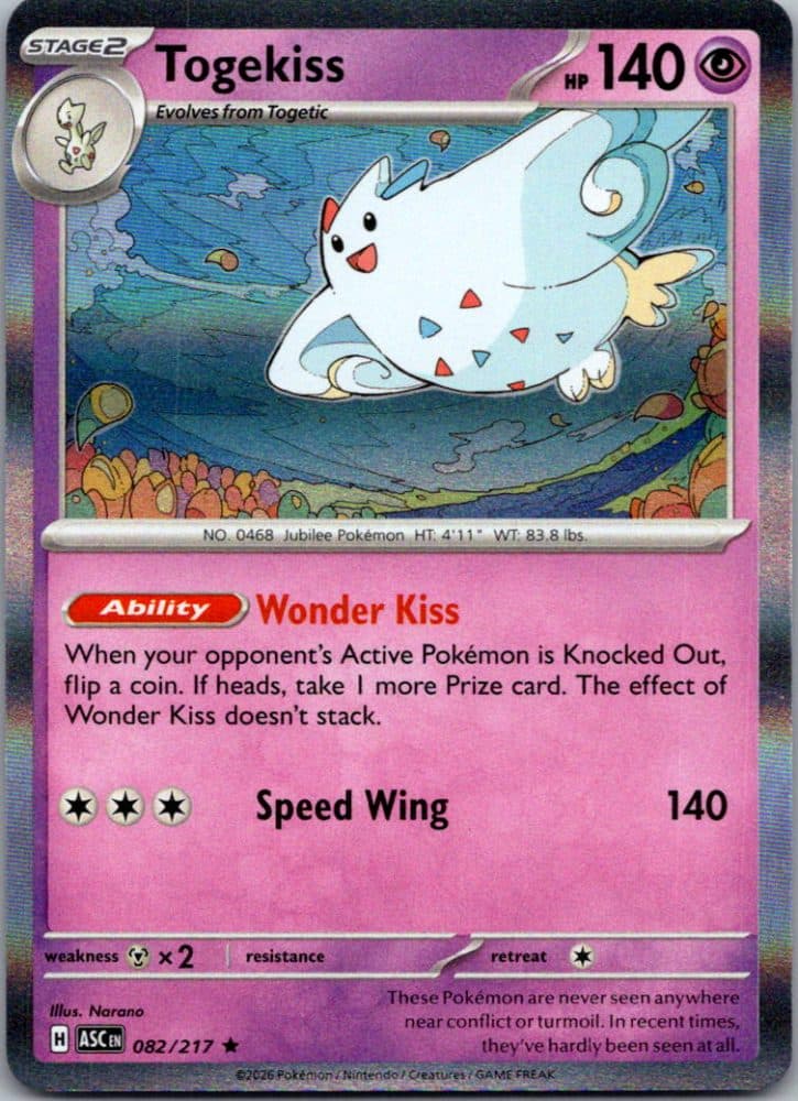 Togekiss