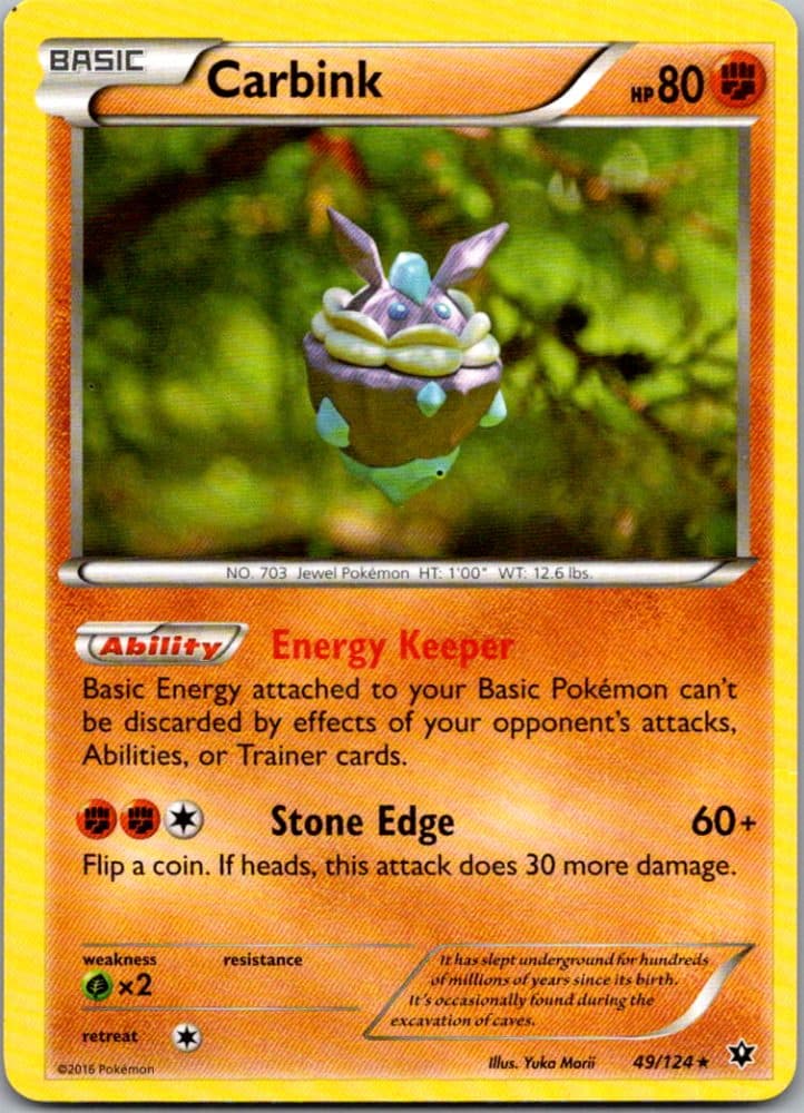 Shinx