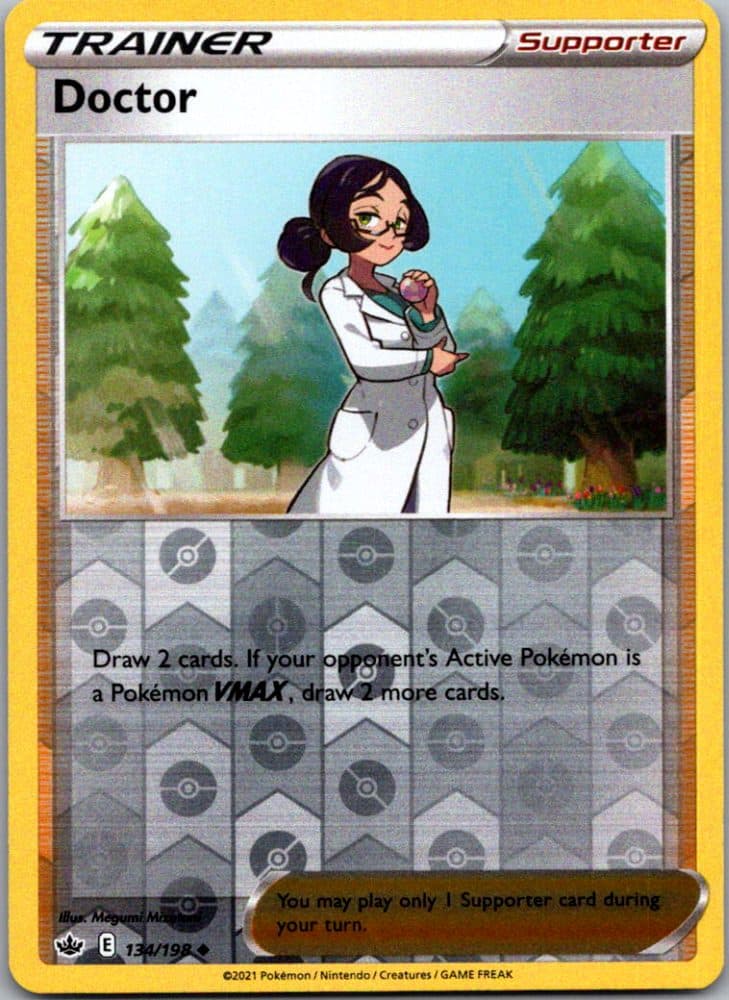 Doctor