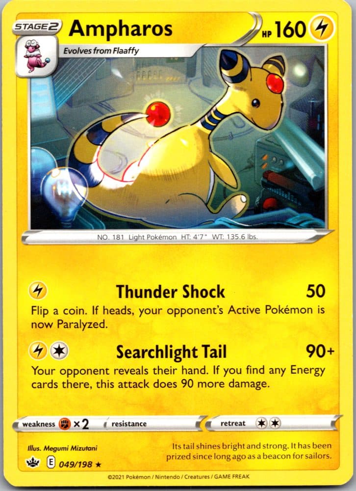 Ampharos