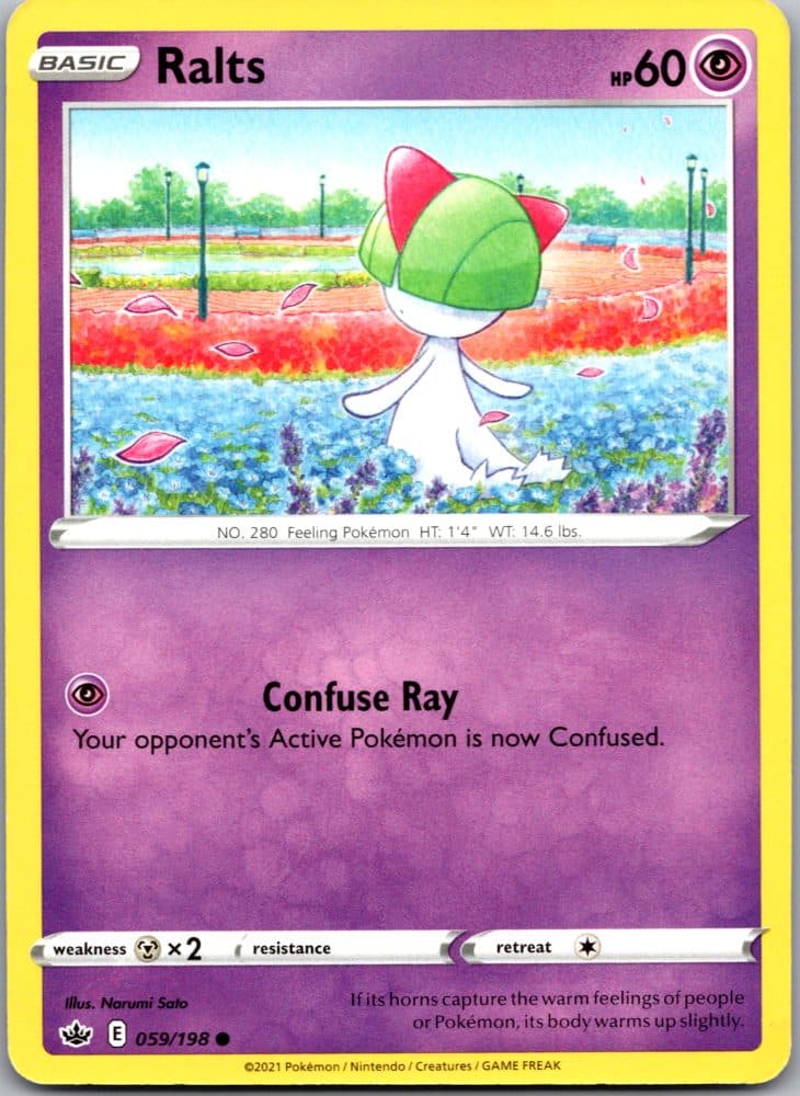 Ralts