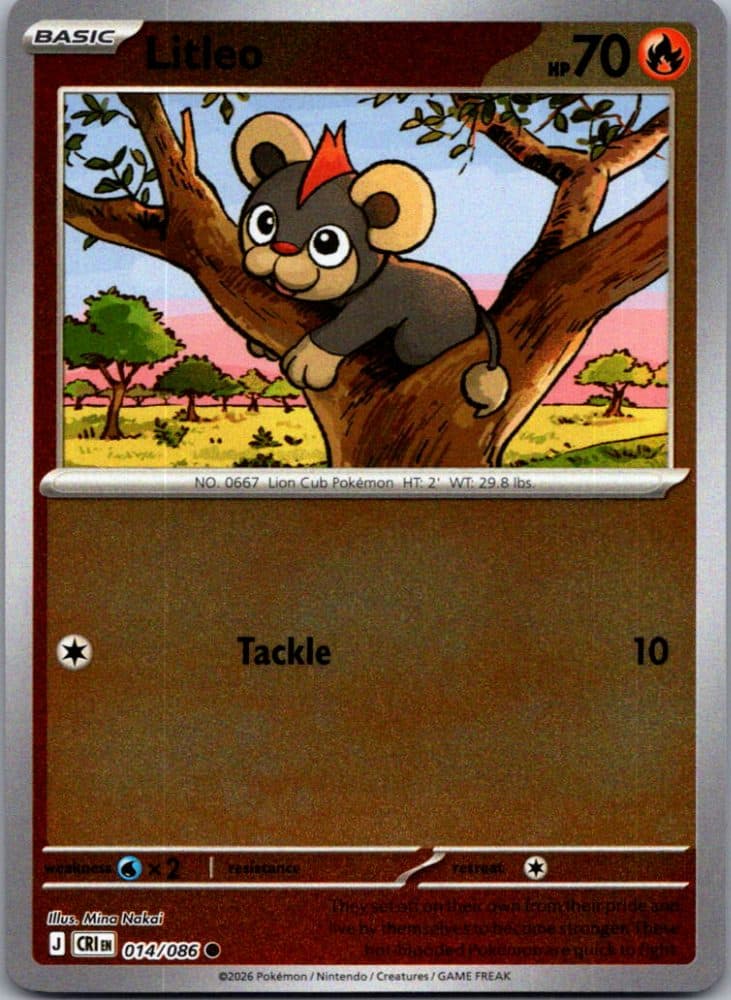 Litleo
