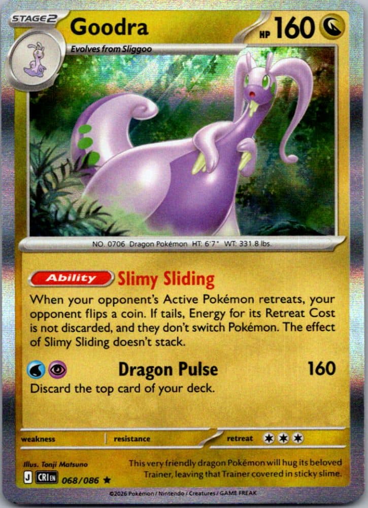 Goodra