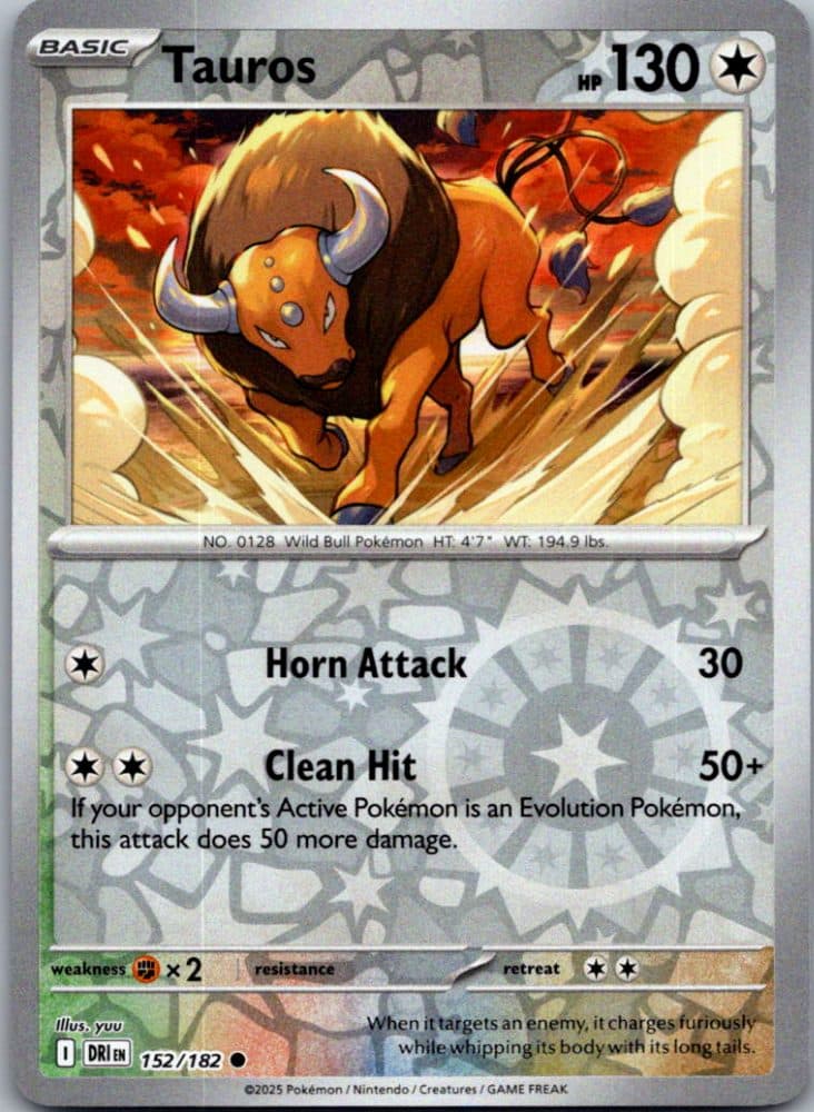 Tauros