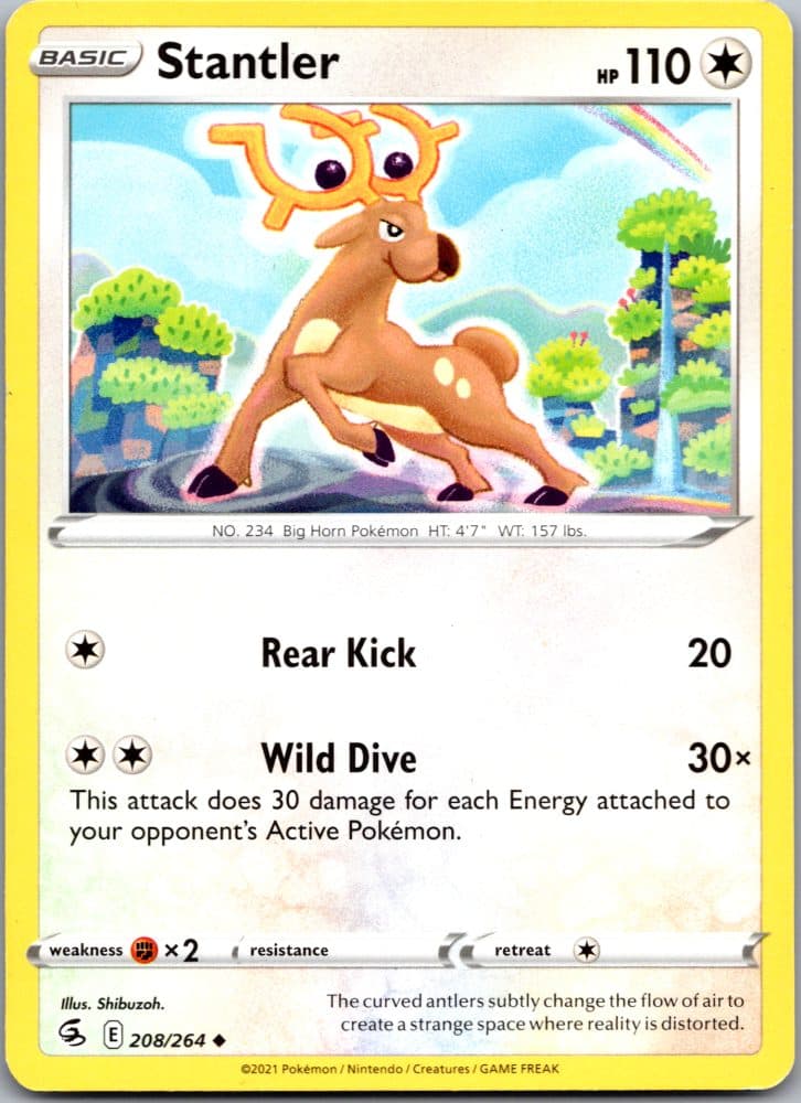 Stantler