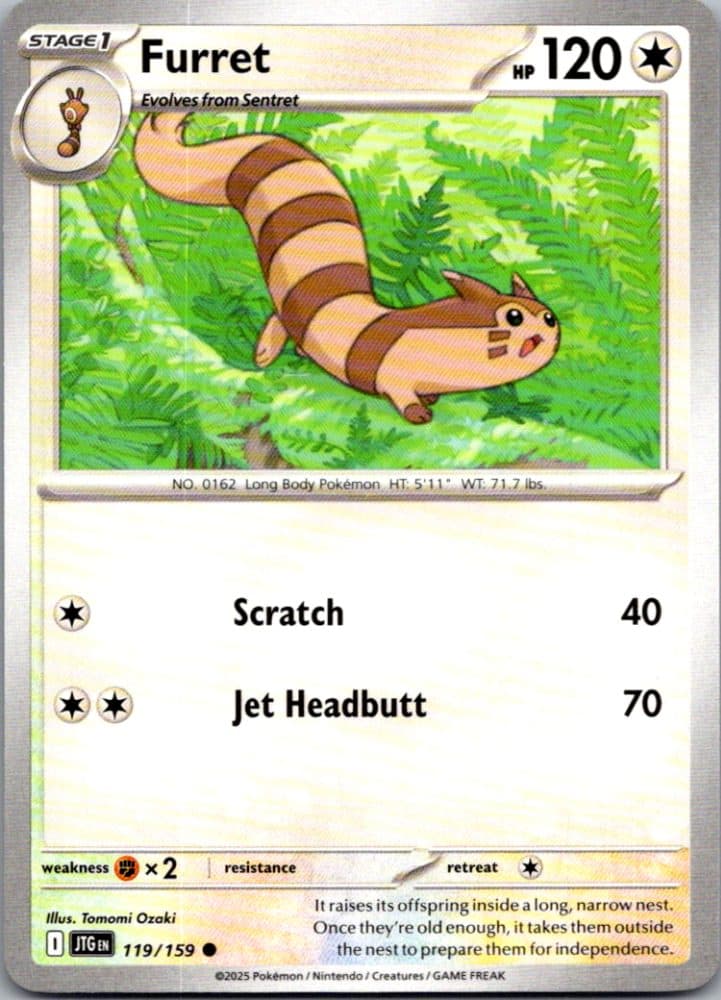 Furret