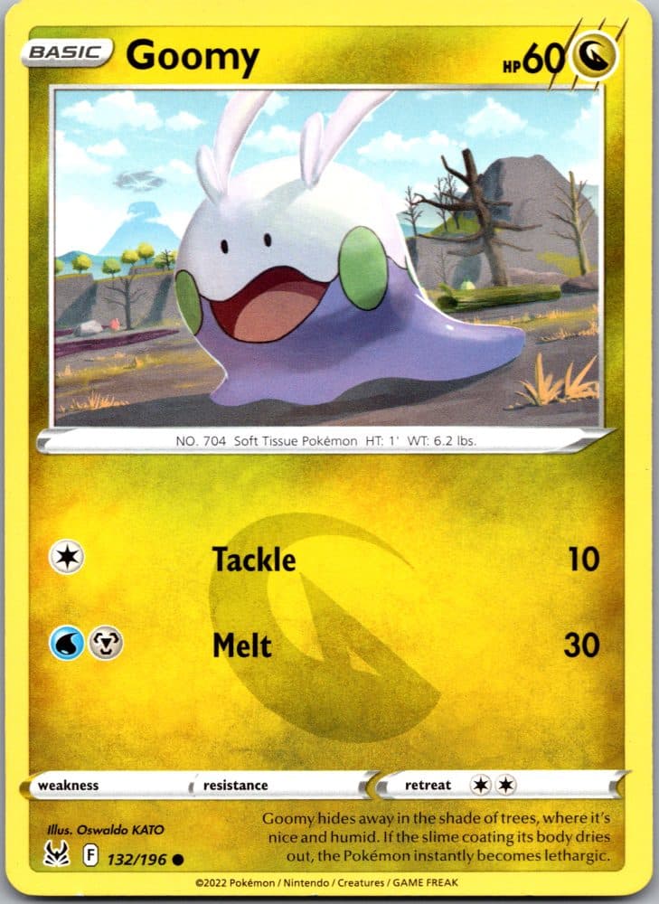 Goomy