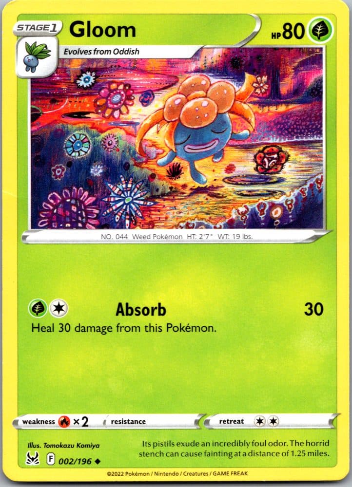 Gloom