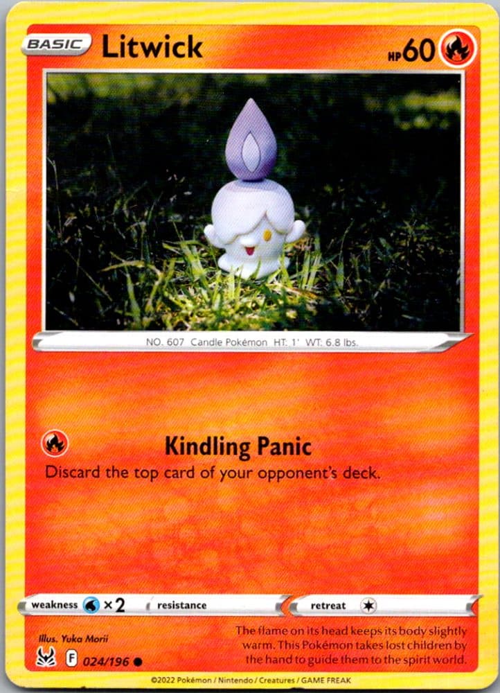Litwick