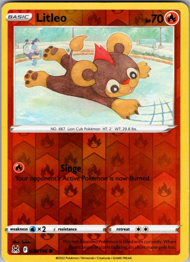 Litleo