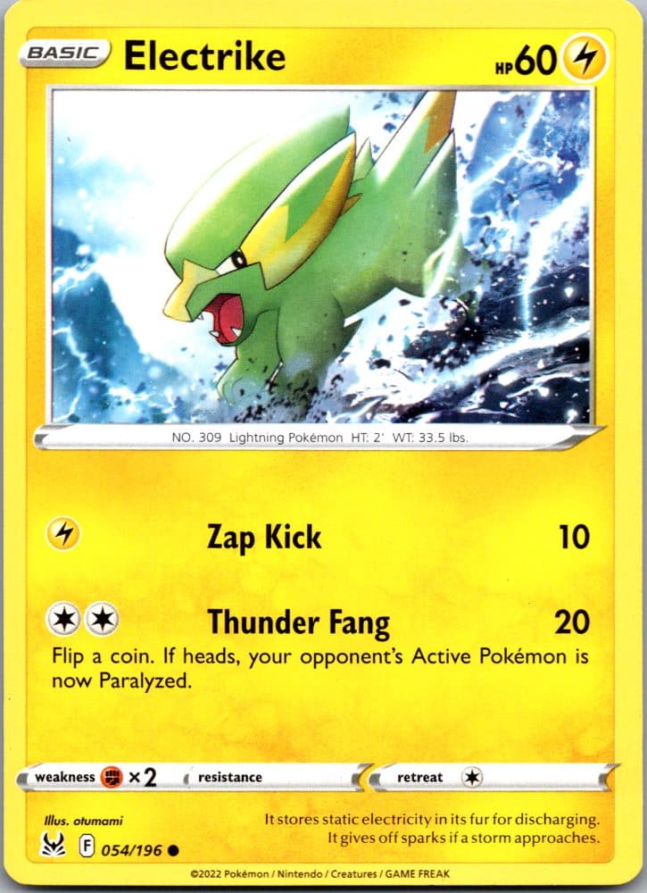 Electrike