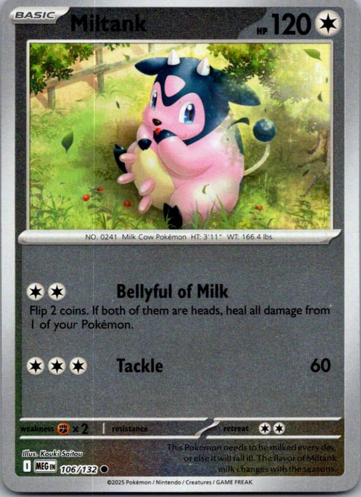 Miltank
