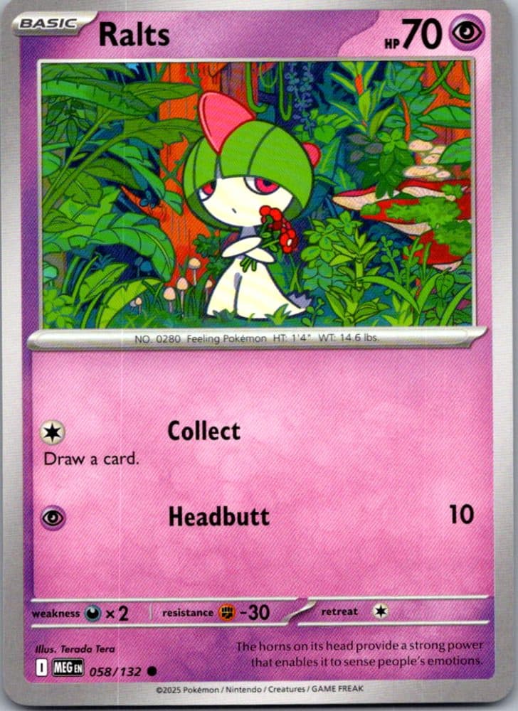Ralts