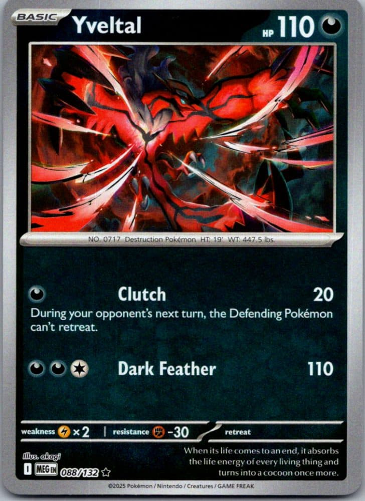 Yveltal