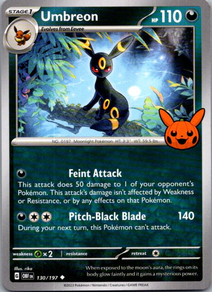Umbreon