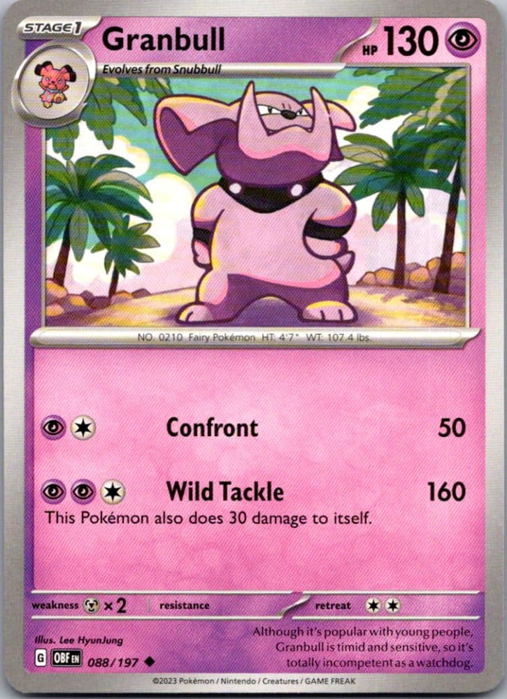 Granbull