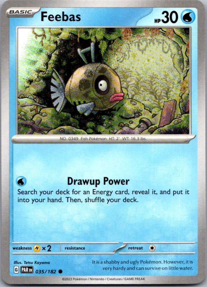 Feebas