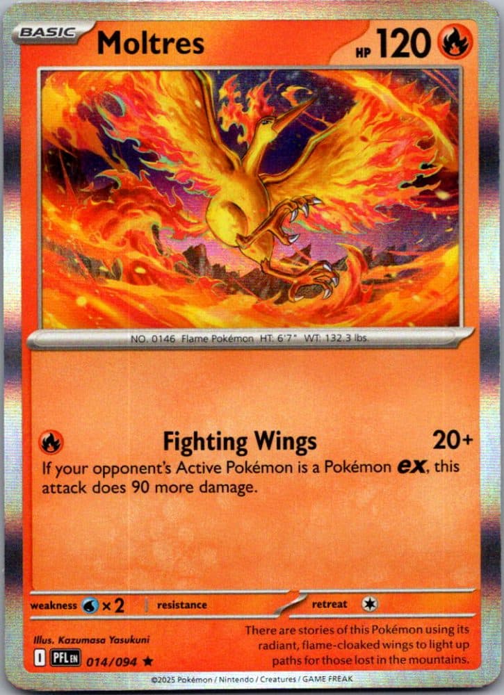 Moltres