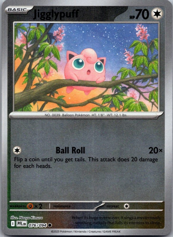 Jigglypuff