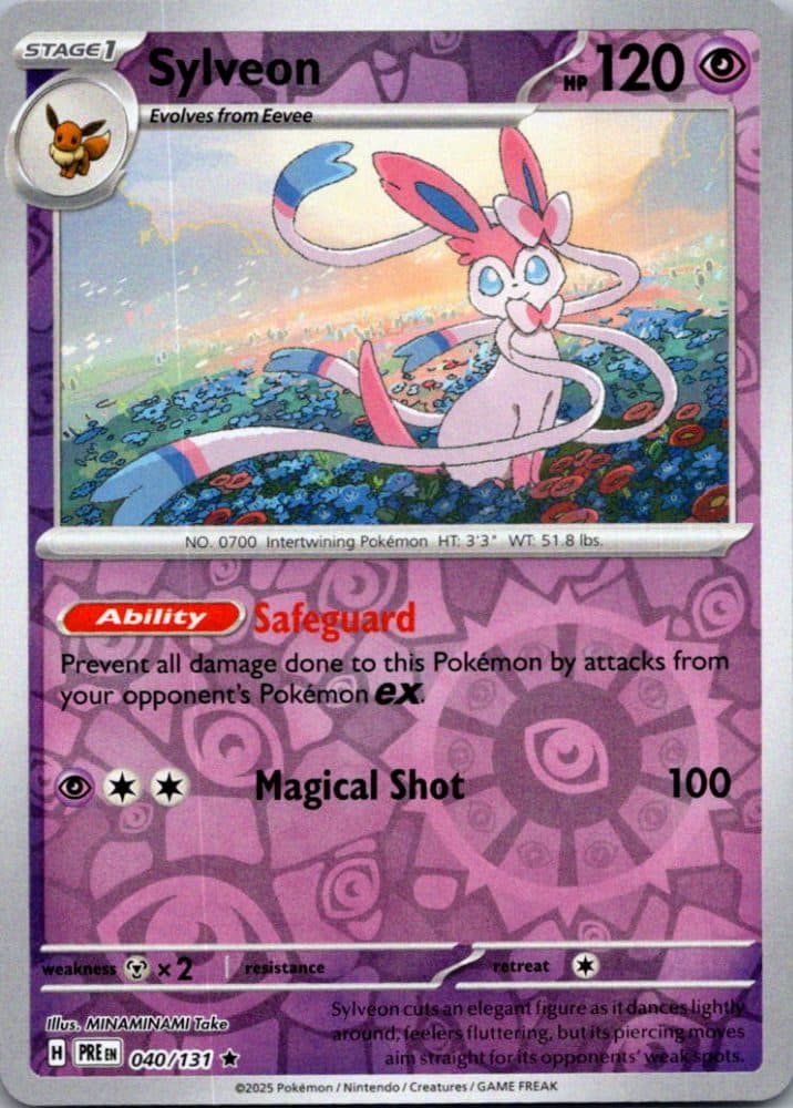 Sylveon