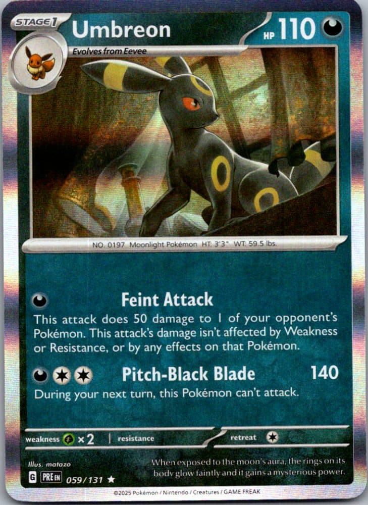 Umbreon