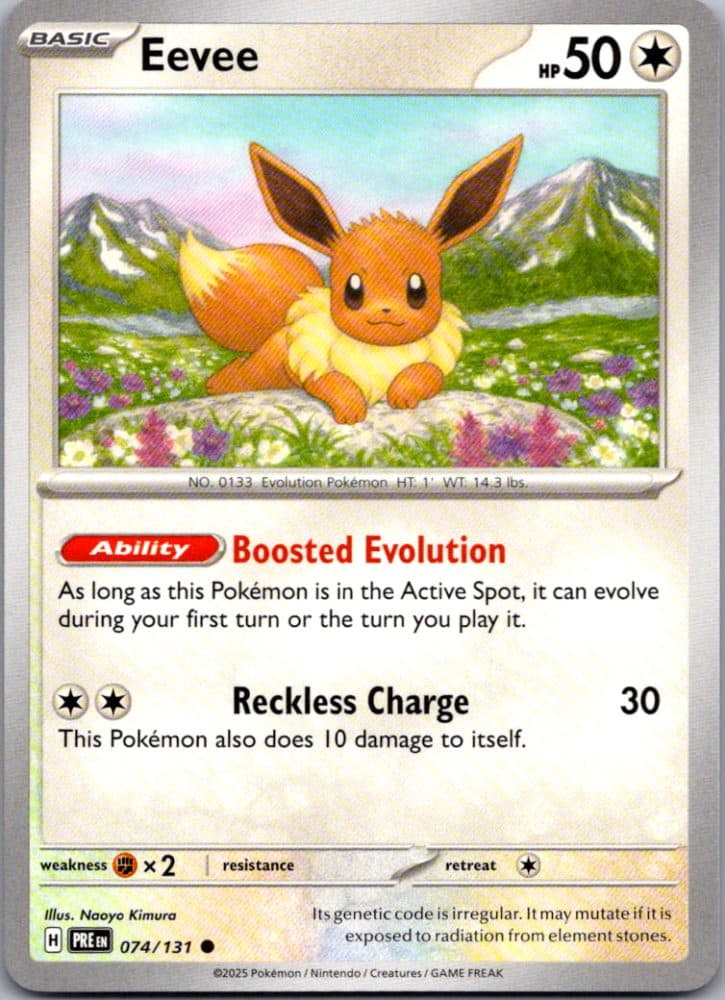 Eevee