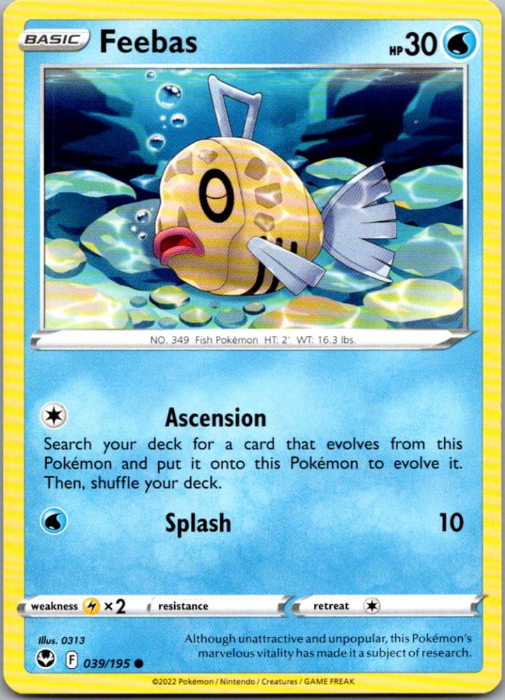 Feebas